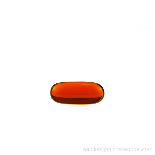 Fosfatidilserina 100 mg cápsula blanda